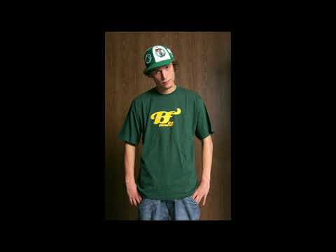 Bo Flower - Alles ist grau