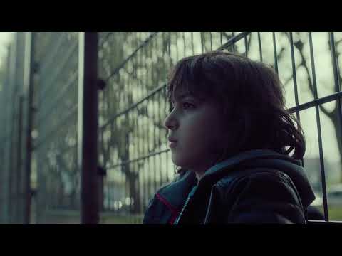 嘻哈反叛者 Rebel | 預告 Trailer