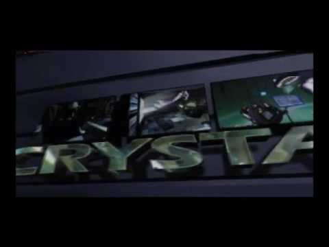 Crystal Dynamics (1996, Widescreen)