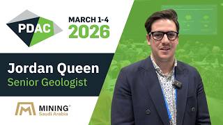 Jordan Quinn | Advisor, Athena Gold | PDAC Interview
