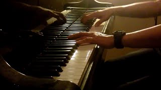 Old Waltzes - Autumn Waltz by Stephen Foster