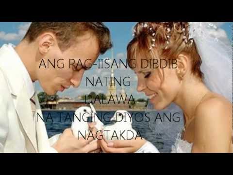 MAAASAHAN MO  by Rosita Bareng