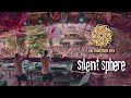 Silent Sphere Ozora Festival 2025 Full Set Movie 4K