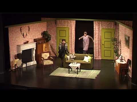 POPEL A PÁLENKA  - Náchodská divadelní scéna