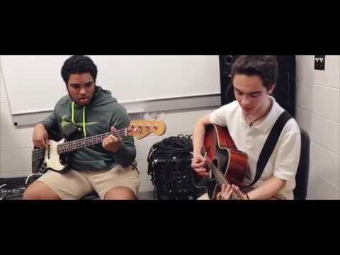 "Bittersweet (A Boy Can Dream)" - The Jukebox Acoustic Sessions