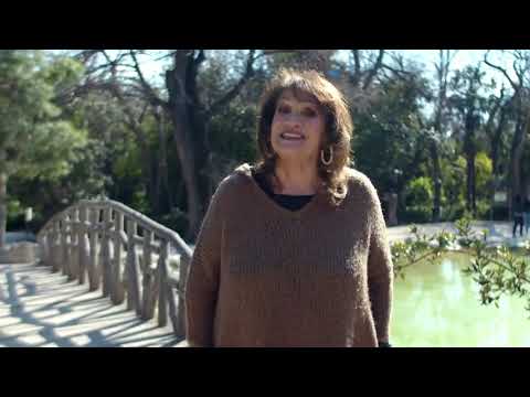 Ελπίδα: Ήταν να είμαι στο "Μάθημα Σολφέζ", αλλά ήθελα να πάω μόνη μου! | 8/5/22 | ΕΡΤ