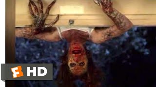 XX (2017) - Demon Massacre Scene (6/10) | Movieclips video