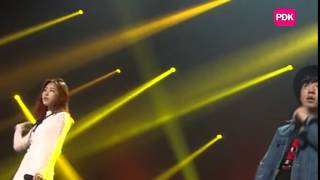 Geeks ft MAMAMOO-  Whee In Is You - MR Removed