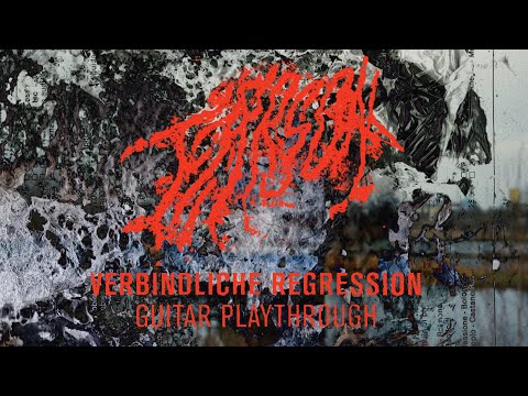 Verbindliche Regression - Farson