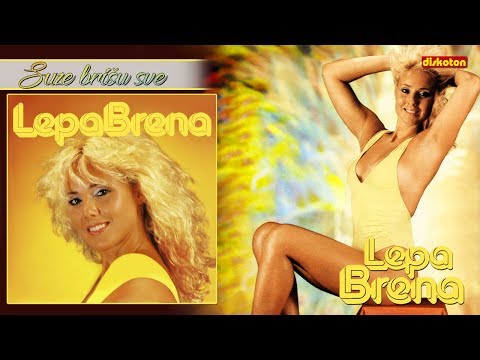 Video thumbnail for Suze brišu sve