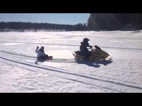 Ellan ja Eetun safari