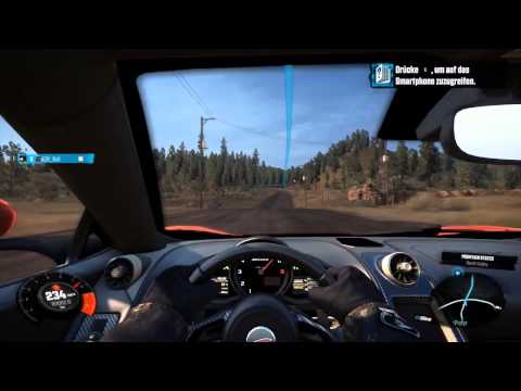 Playthrough: The Crew - Part 7 (Car Dealer Las Vegas, LA)