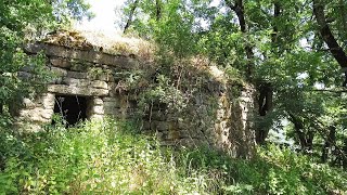 Վարդան Արևելցու ճգնարան