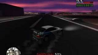 LU-RP Jose Vs Picasso 2