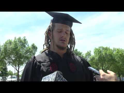 Gamecock Grads: Mike Matulis