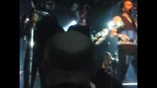 Bellowhead / Byker hill.