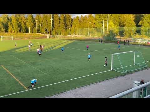 HyPS Sininen B - RiPS Sininen