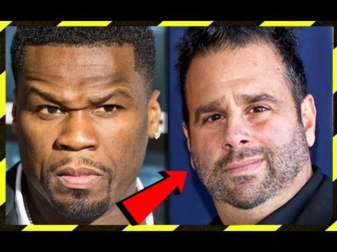 Why 50 Cent is FURIOUS at this man!