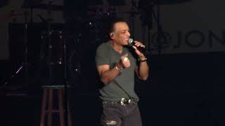 2024 06 30 Jon Secada - Sentir
