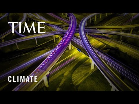 How Biden's Infrastructure Plan Can Impact Electric Vehicles | TIME