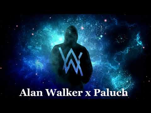 Alan Walker x Paluch - Pionier (Redi Blend)