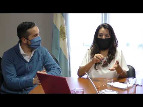 Mapeo provincial de organizaciones contra la violencia de género