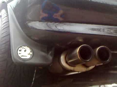 vauxhall corsa b 1.4 sport