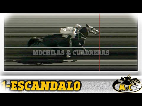 ESCANDALO - 10-08-25 - TACUARENDI - M&C