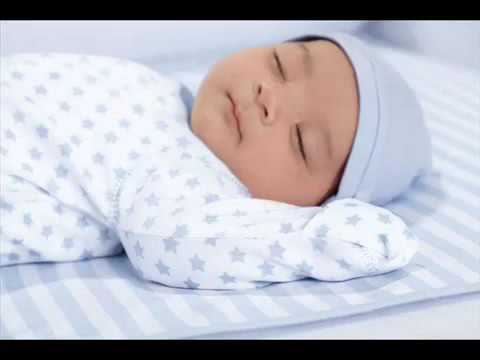 Róandi tónlist fyrir börn