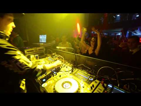 Shaun J. Wright & Alinka @ Epicentar | New Years Eve