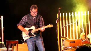 Liza Jane - Vince Gill LIVE at the Casino in Moncton