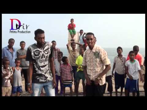 Jeazy Boy Ft Araash Maanta Malintada ma aha