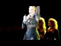 Lepa Brena - Sanjam HD Sofia 2015 