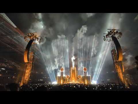 Rammstein - Sonne - Lisboa 26-06-2023 4K