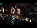 Lucero - fistful of tears - Boston NYE - 2011-2012