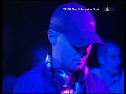 Steve Murano - Passion (Live at Club Rotation)