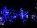 American Head Charge - "Writhe" - Live at Spicoli ...