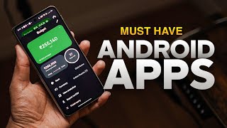 ഈ പുതിയ Apps അറിഞ്ഞില്ലെങ്കിൽ നഷ്ടം 😳 | Best New Apps Malayalam