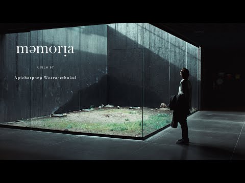 Memoria (2021) (International Trailer)