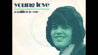 Donny Osmond - Young Love