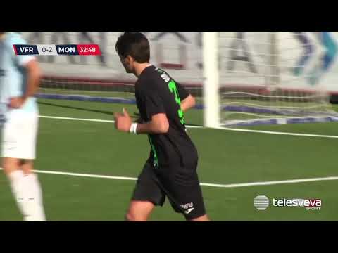 SERIE C | VIRTUS FRANCAVILLA-MONOPOLI 1-2