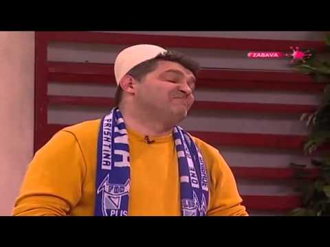 Nove Kursadzije 10.ep - Domaca komedija