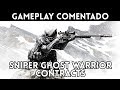 Gameplay Sniper Ghost Warrior Contracts pc Xbox One Ps4