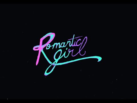 Kahli Abdu - Romantic Girl (Official Audio)