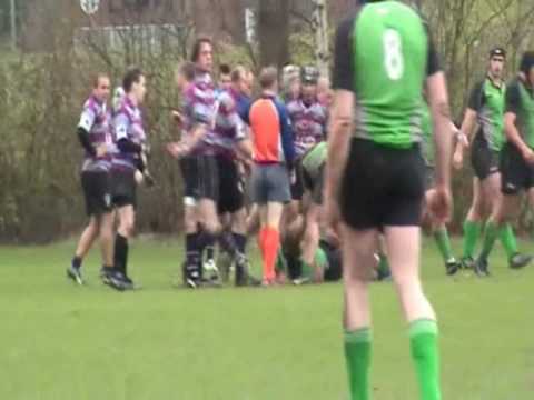 MMRC Maraboes - RC Emmen3.wmv