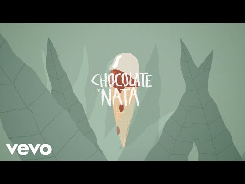 Carlos Sadness - Chocolate y Nata