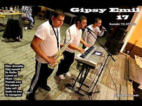 Gipsy Emil - Lumni sal (OFFICIAL ) ( 17)