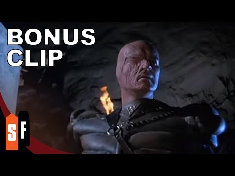 Thumbnail of the video: Bonus Clip: Creating Hurok