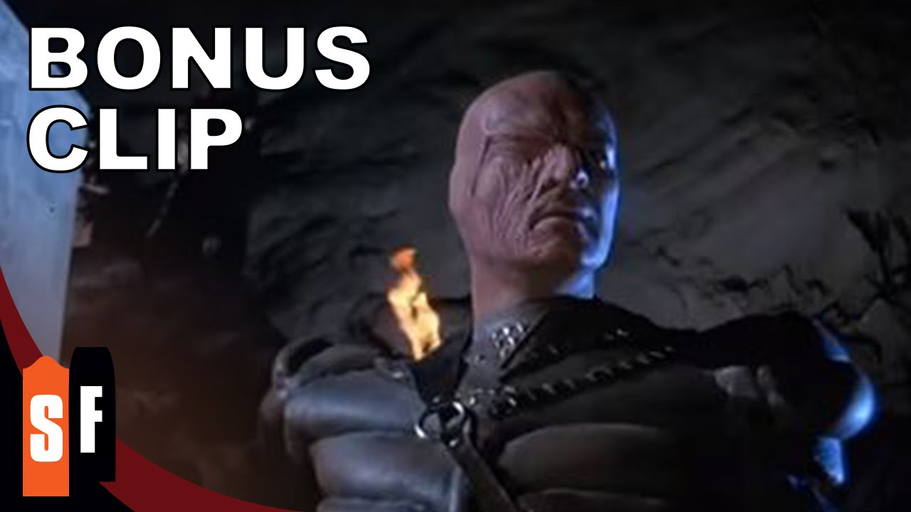 Bonus Clip: Creating Hurok