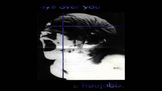 Haujobb - Eye Over You (Re-Constructed By Clock DVA)